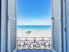 Apartment Le Caneton-4 by Interhome